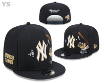 MLB New York Yankees Snapback Hat (279) MLB New York Yankees Snapback Hat (279)