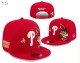 MLB Philadelphia Phillies Snapback Hat (76)