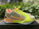 Authentic Nike Kobe 5 Protro Green/White/Orange