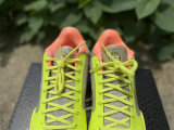 Authentic Nike Kobe 5 Protro Green/White/Orange