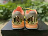 Authentic Nike Kobe 5 Protro Green/White/Orange