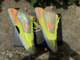 Authentic Nike Kobe 5 Protro Green/White/Orange