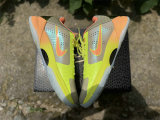 Authentic Nike Kobe 5 Protro Green/White/Orange