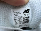 Authentic New Balance U906076M