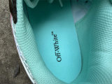 OFF-WHITE Be Right Multicoloreo