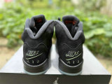 Authentic Air Jordan 5 Halloween