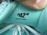 OFF-WHITE Be Right Multicoloreo