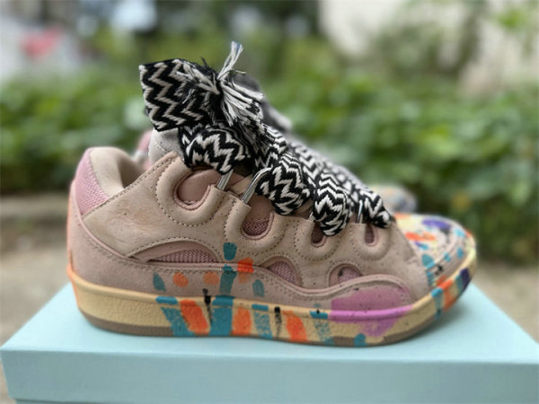 Gallery Dept. x Lanvin Sneakers (10)