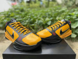 Authentic Nike Kobe 5 Protro Bruce Lee