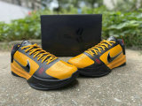 Authentic Nike Kobe 5 Protro Bruce Lee
