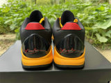 Authentic Nike Kobe 5 Protro Bruce Lee