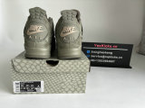 Authentic Air Jordan 4 Mamba Army
