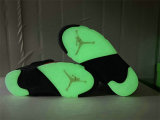 Authentic Air Jordan 5 Halloween