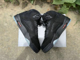 Authentic Air Jordan 5 Halloween