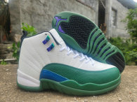 Air Jordan 12 Shoes AAA Quality (92)