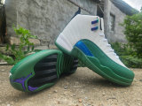 Air Jordan 12 Shoes AAA Quality (92)