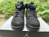 Authentic Air Jordan 5 Halloween