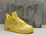 Perfect Air Jordan 4 GS Shoes (27)