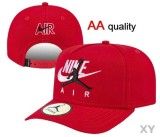 Jordan Snapback Hat (105)