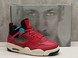 Perfect Air Jordan 4 GS Shoes (28)