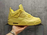 Perfect Air Jordan 4 GS Shoes (27)