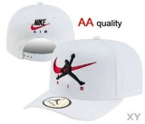 Jordan Snapback Hat (115)