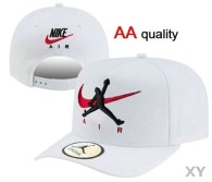 Jordan Snapback Hat (115)