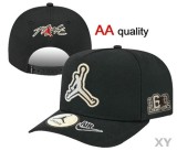 Jordan Snapback Hat (103)