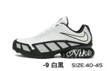 Nike Shox Shoes (14) Nike Shox Shoes (14)