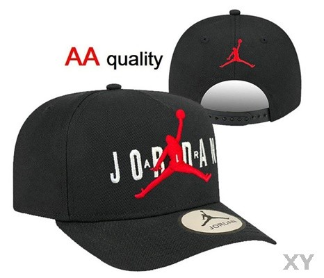 Jordan Snapback Hat (107)