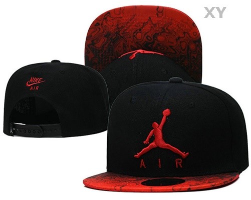 Jordan Snapback Hat (88)