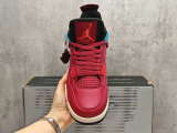 Perfect Air Jordan 4 GS Shoes (28)