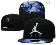 Jordan Snapback Hat (91)