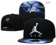 Jordan Snapback Hat (91)