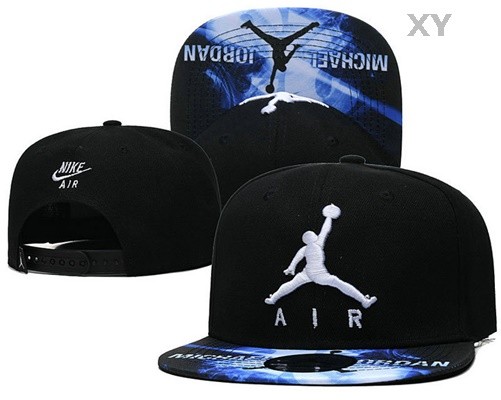 Jordan Snapback Hat (91)