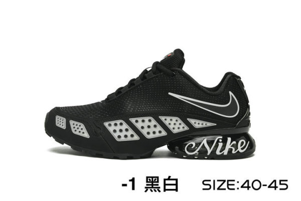 Nike Shox Shoes (9)