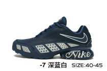 Nike Shox Shoes (15) Nike Shox Shoes (15)