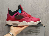 Perfect Air Jordan 4 GS Shoes (28)