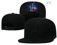 Jordan Snapback Hat (95)