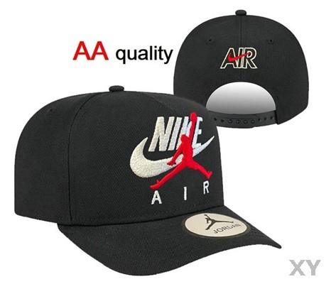 Jordan Snapback Hat (99)