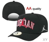 Jordan Snapback Hat (106)