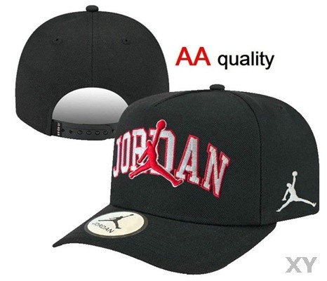 Jordan Snapback Hat (106)