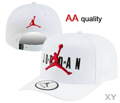 Jordan Snapback Hat (111)