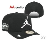 Jordan Snapback Hat (114)