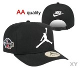 Jordan Snapback Hat (98)