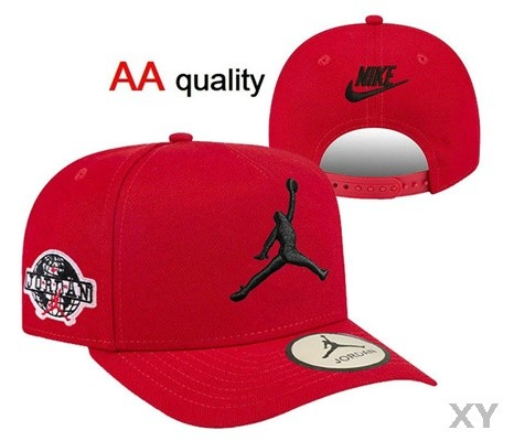 Jordan Snapback Hat (96)