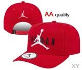Jordan Snapback Hat (113)