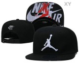 Jordan Snapback Hat (81)