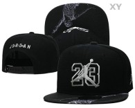 Jordan Snapback Hat (84)