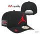 Jordan Snapback Hat (110)